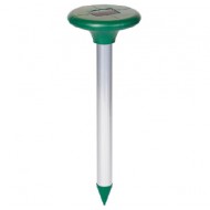 Anticartita cu baterii solare 2 buc/set